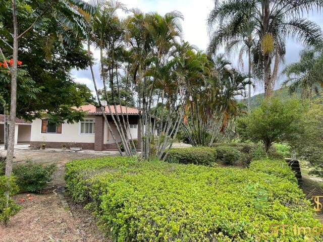 #CH607 - Chácara para Venda em Bom Jesus dos Perdões - SP