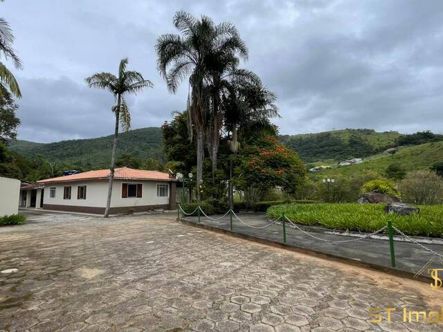 #CH607 - Chácara para Venda em Bom Jesus dos Perdões - SP