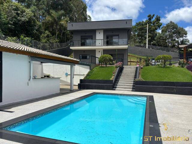 #CS294 - Casa em condomínio para Venda em Mairiporã - SP