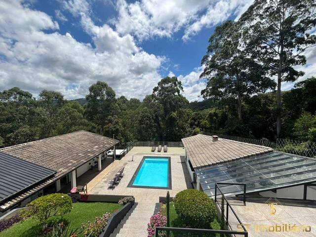 #CS294 - Casa em condomínio para Venda em Mairiporã - SP