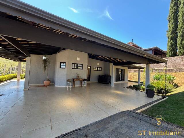 #CH610 - Chácara para Venda em Piracaia - SP