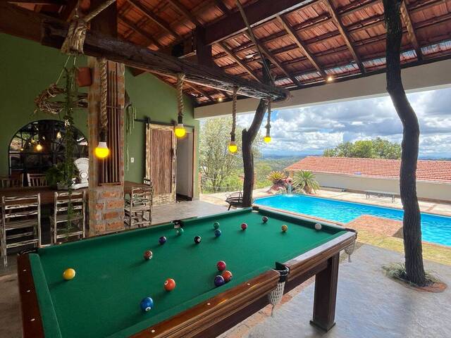 #CH611 - Chácara para Venda em Mairiporã - SP