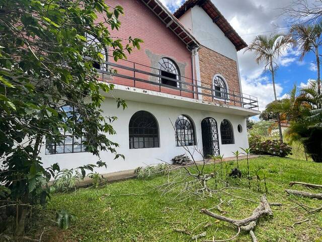 #CH611 - Chácara para Venda em Mairiporã - SP