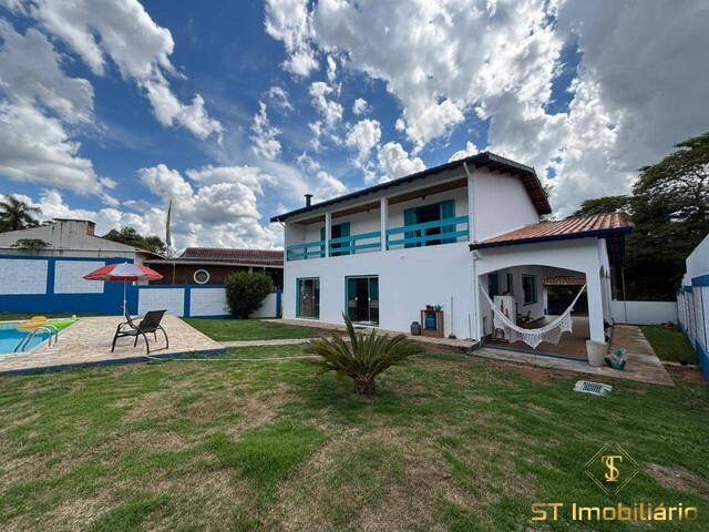 #CH582 - Chácara para Venda em Atibaia - SP