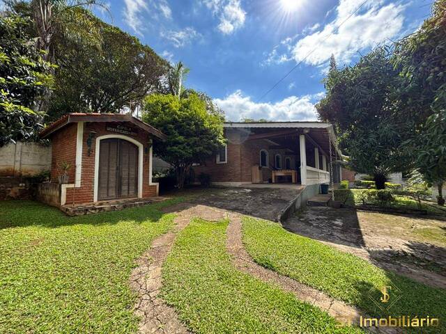 #CH612 - Chácara para Venda em Atibaia - SP