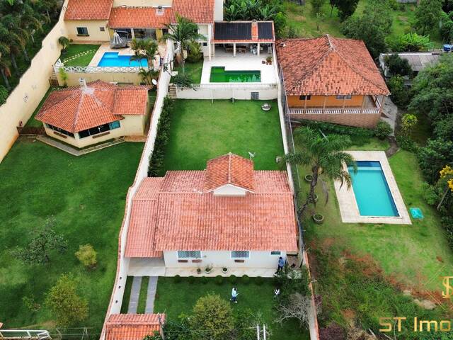 #CH608 - Chácara para Venda em Mairiporã - SP