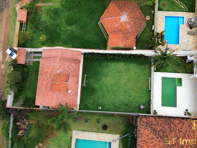 #CH608 - Chácara para Venda em Mairiporã - SP