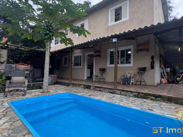 #CH613 - Chácara para Venda em Mairiporã - SP