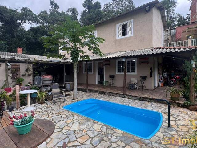 Venda em Jundiaizinho (Terra Preta) - Mairiporã