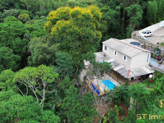 #CH613 - Chácara para Venda em Mairiporã - SP