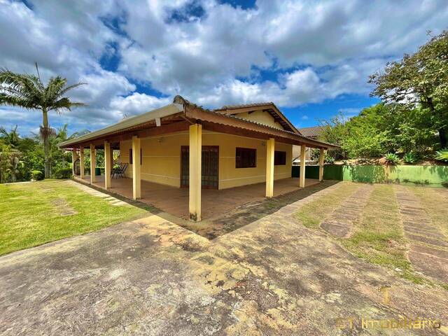 #CH614 - Chácara para Venda em Atibaia - SP