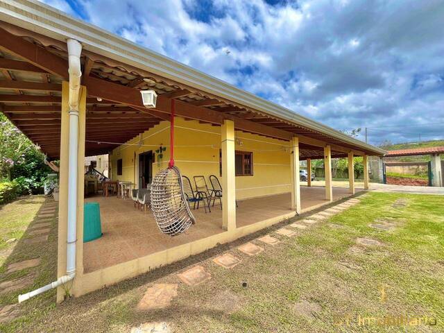 #CH614 - Chácara para Venda em Atibaia - SP