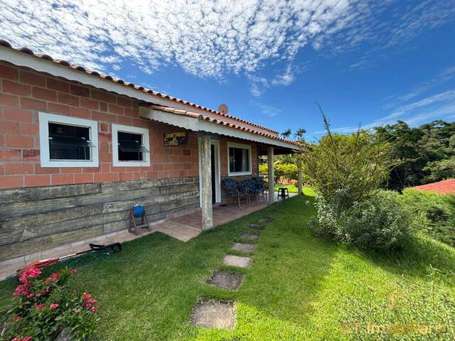 #CH615 - Chácara para Venda em Bom Jesus dos Perdões - SP