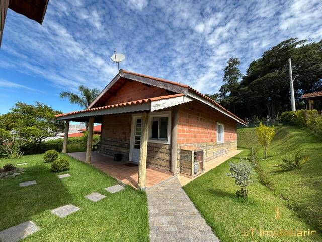 #CH615 - Chácara para Venda em Bom Jesus dos Perdões - SP