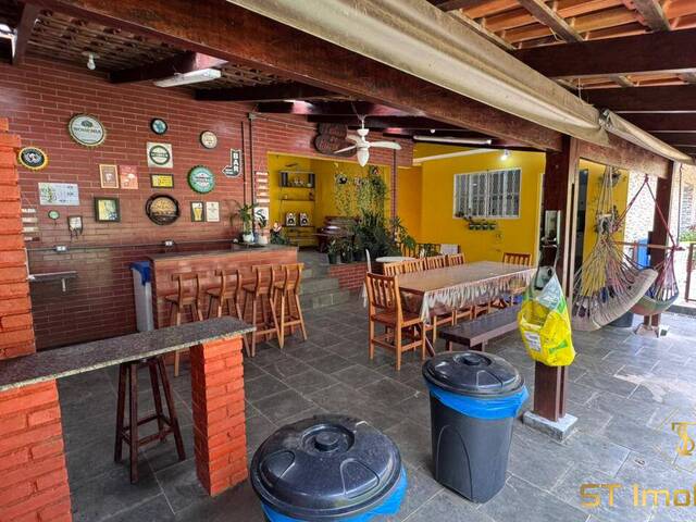 #CH616 - Chácara para Venda em Mairiporã - SP