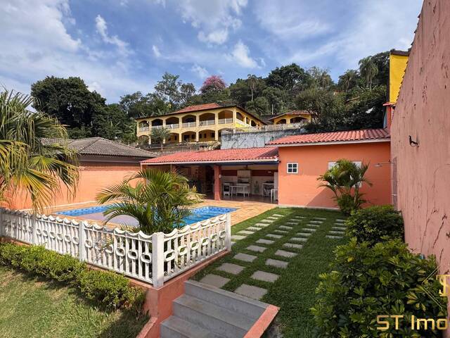 #CH103 - Chácara para Venda em Mairiporã - SP