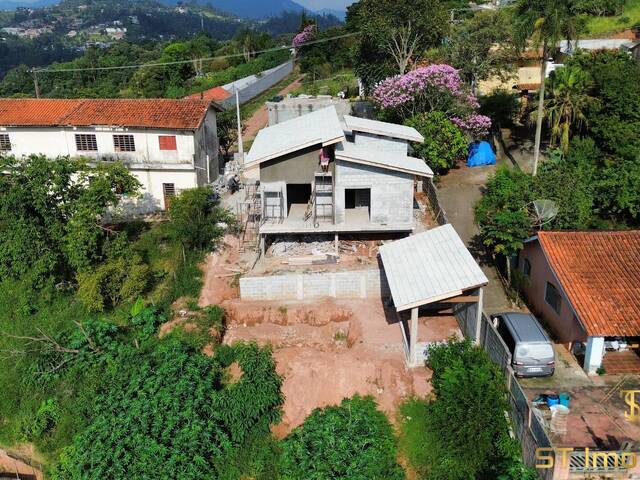 #CH583 - Chácara para Venda em Mairiporã - SP