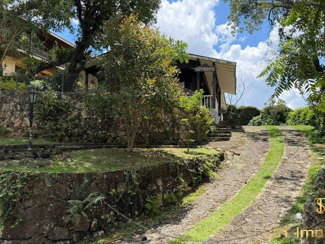 Chácara para Venda em Atibaia - 4