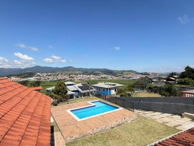 Casa em condomínio para Venda em Bom Jesus dos Perdões - 4