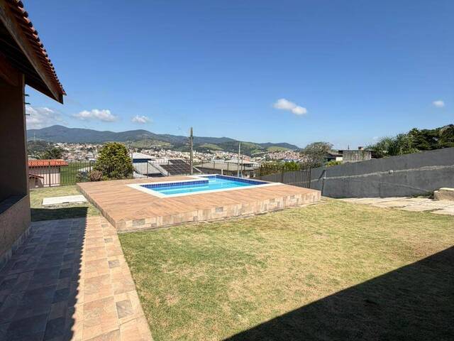 Casa em condomínio para Venda em Bom Jesus dos Perdões - 5