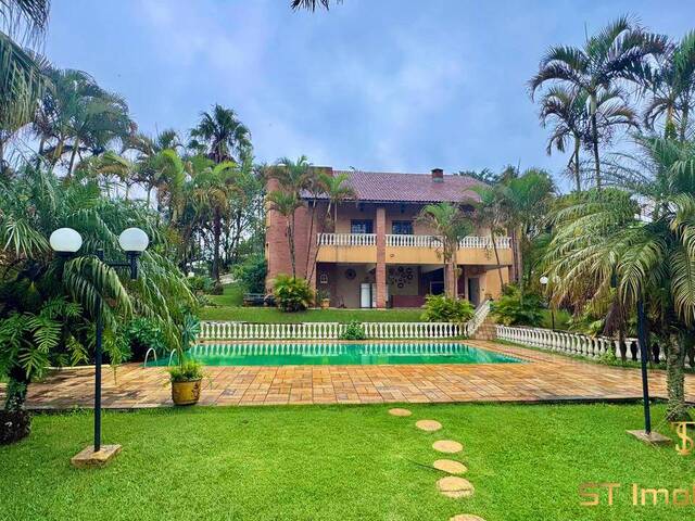 #CH619 - Chácara para Venda em Mairiporã - SP