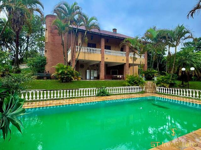 Venda em Terra Preta - Mairiporã