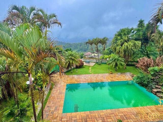 #CH619 - Chácara para Venda em Mairiporã - SP