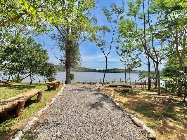 #CH620 - Chácara para Venda em Atibaia - SP