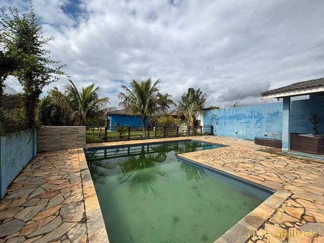 #CH621 - Chácara para Locação em Mairiporã - SP