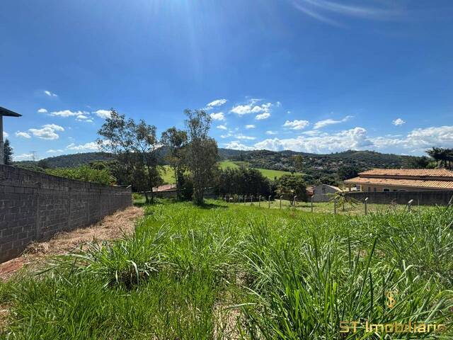 #TR122 - Terreno para Venda em Atibaia - SP