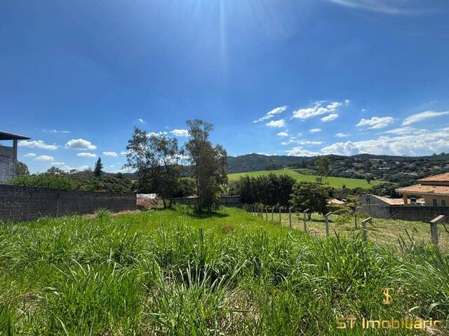 #TR122 - Terreno para Venda em Atibaia - SP