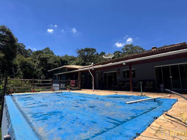 Chácaras para Venda em Atibaia - 5