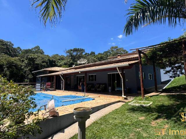 #CH622 - Chácaras para Venda em Atibaia - SP