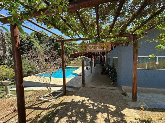 #CH622 - Chácaras para Venda em Atibaia - SP