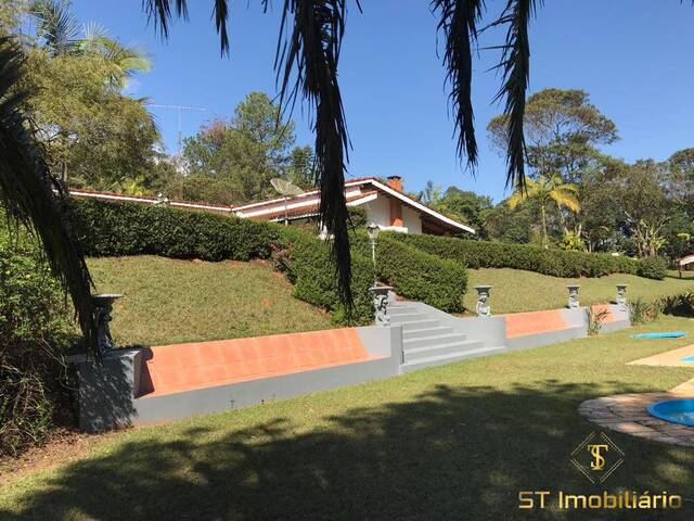 #ST67 - Sítio para Venda em Atibaia - SP