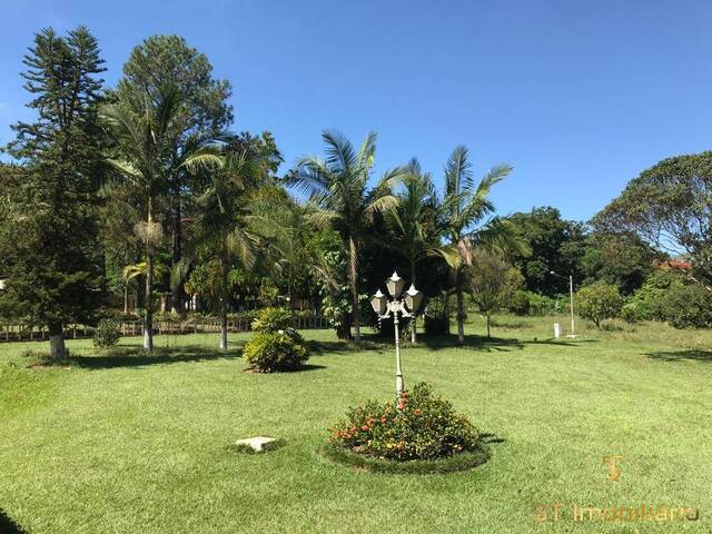 Sítio para Venda em Atibaia - 4
