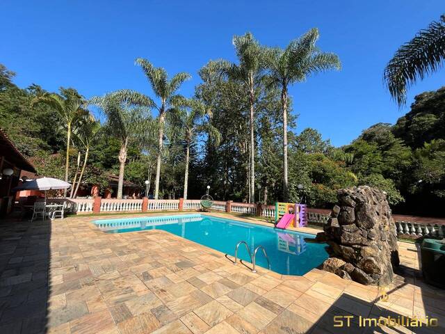 #CH623 - Chácara para Venda em Mairiporã - SP