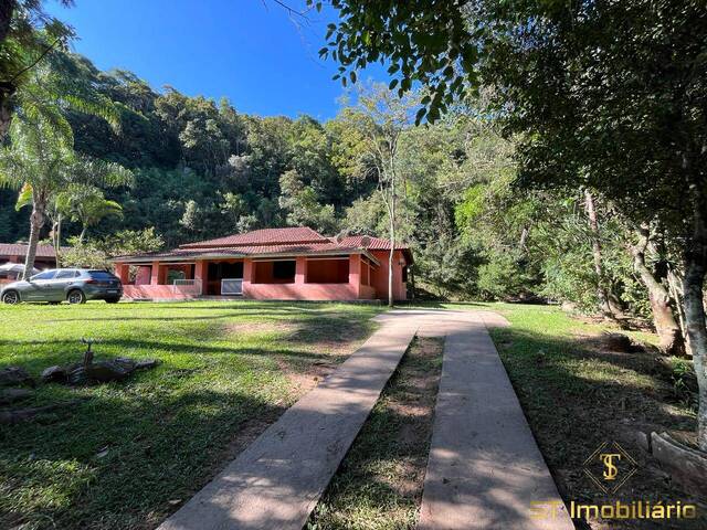 #CH623 - Chácara para Venda em Mairiporã - SP