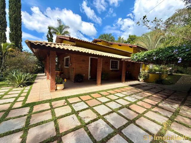 Chácara para Venda em Bom Jesus dos Perdões - 4