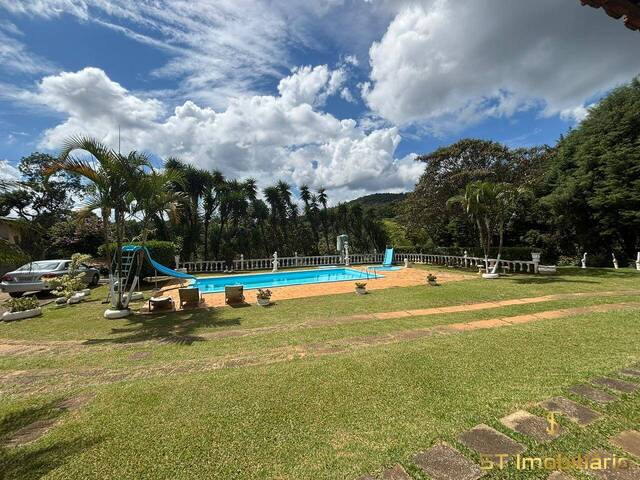 #CH626 - Chácara para Venda em Mairiporã - SP