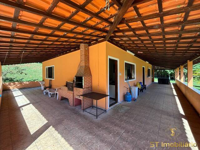 #ST68 - Sítio para Venda em Nazaré Paulista - SP