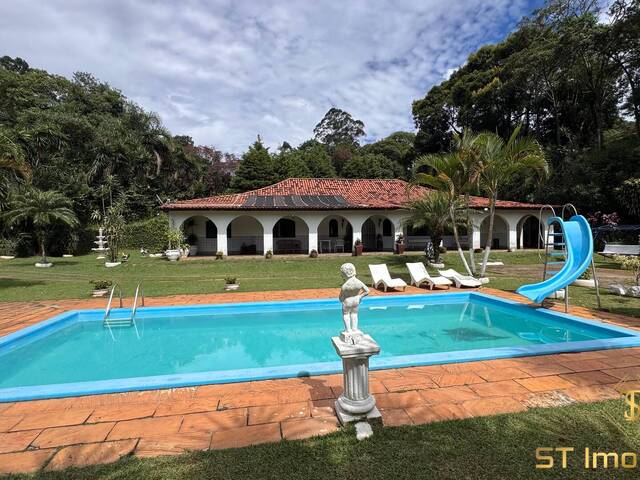 #CH626 - Chácara para Venda em Mairiporã - SP