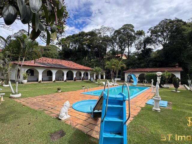 Venda em Vila Renascença - Mairiporã