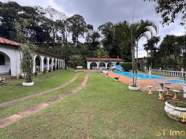 Chácara para Venda em Mairiporã - 4