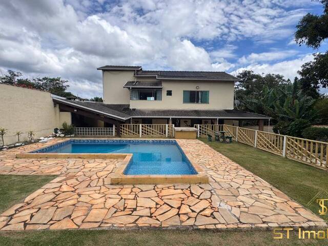 #CH629 - Chácara para Venda em Mairiporã - SP