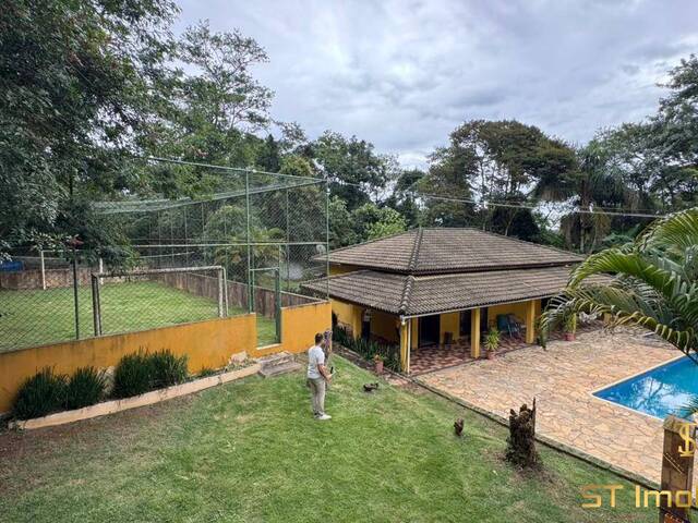 #CH630 - Chácara para Venda em Mairiporã - SP