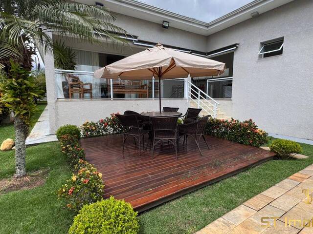 Casa para Locação em Mairiporã - 5