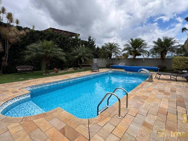Casa para Locação em Mairiporã - 4