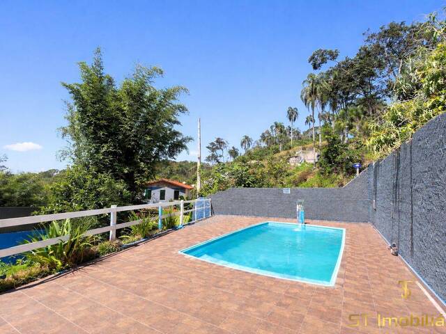 #CH628 - Chácaras para Venda em Mairiporã - SP