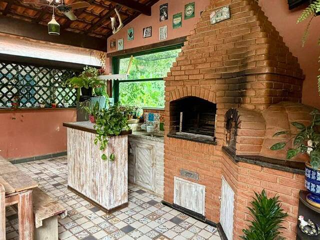 Casa para Venda em Bom Jesus dos Perdões - 3